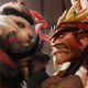 Illustration for article titled iArtifact/i Seems Like A Very Valve Card Game